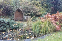 Garden Pond