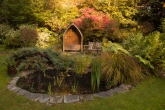 Garden Pond