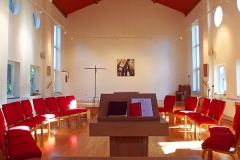 Chapel