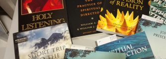 Theological Book Club