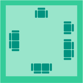 floorplan St Peter