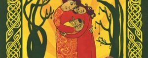 Celtic Advent