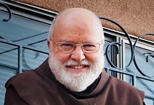 Fr Richard Rohr