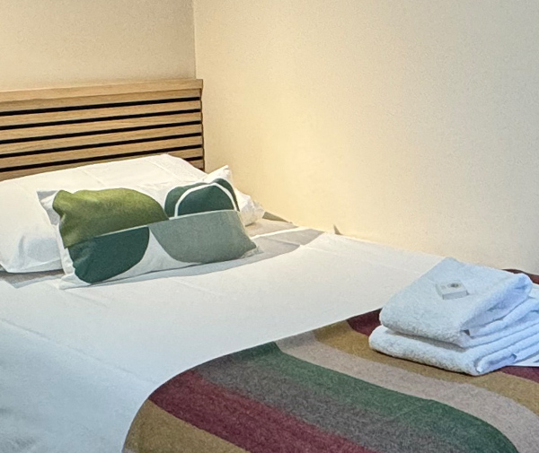 Accommodation